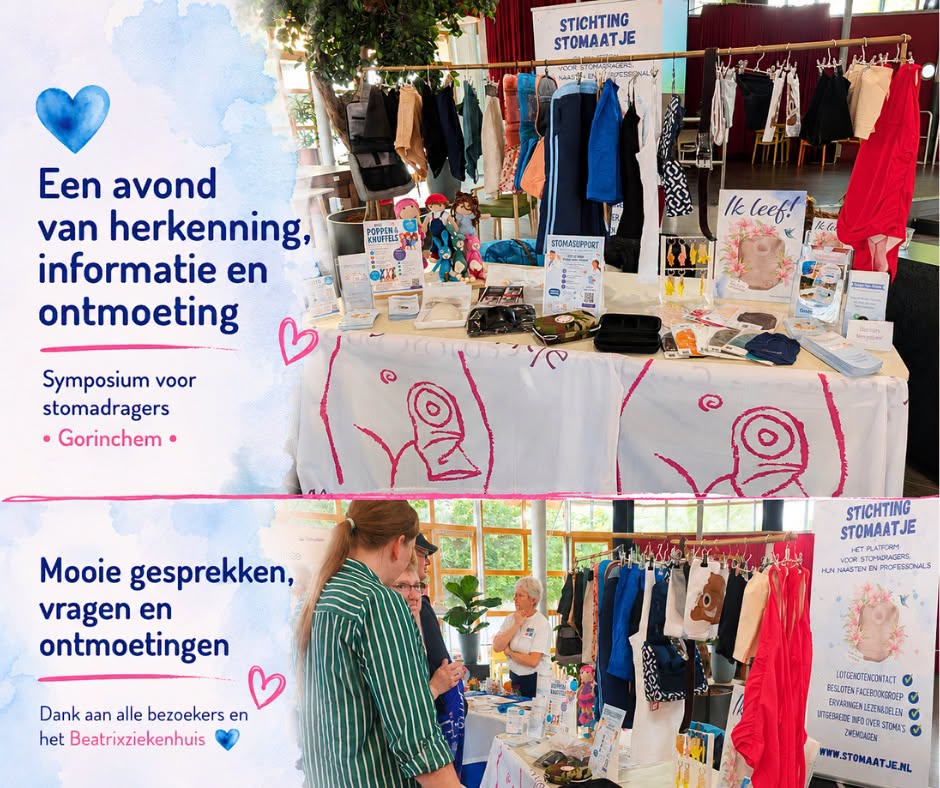 Lotgenotenbijeenkomst Gorinchem