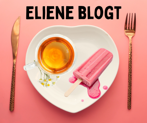 Eliene blogt