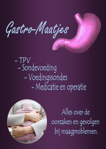 Gastro-maatjes
