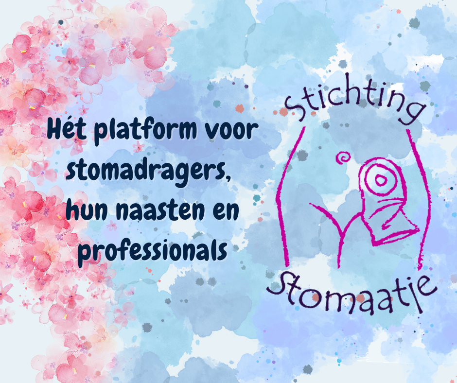 Stichting Stomaatje