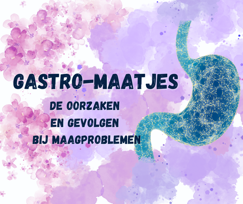 Gastro-maatjes